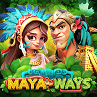 Maya Ways